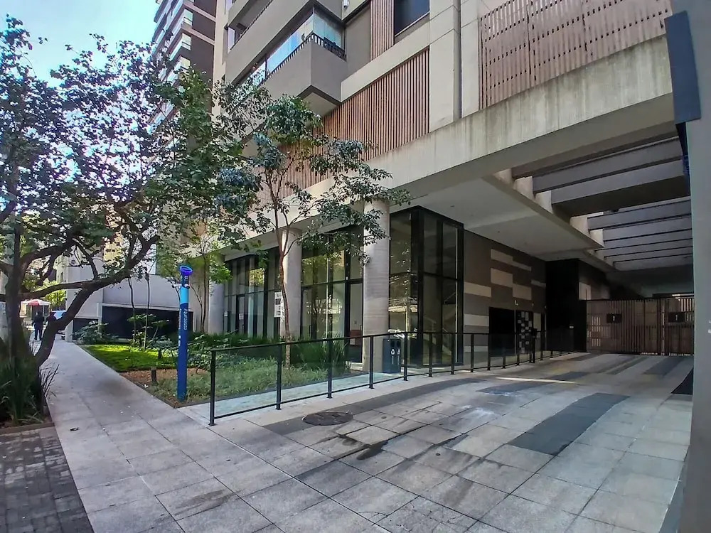 360 Limited Pinheiros