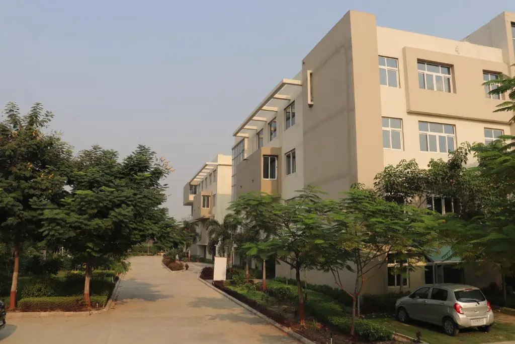 FACULTY House