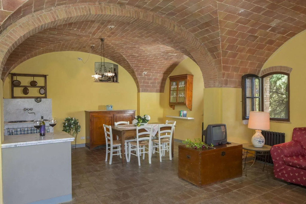 Podere La Casetta - Casa di Campagna