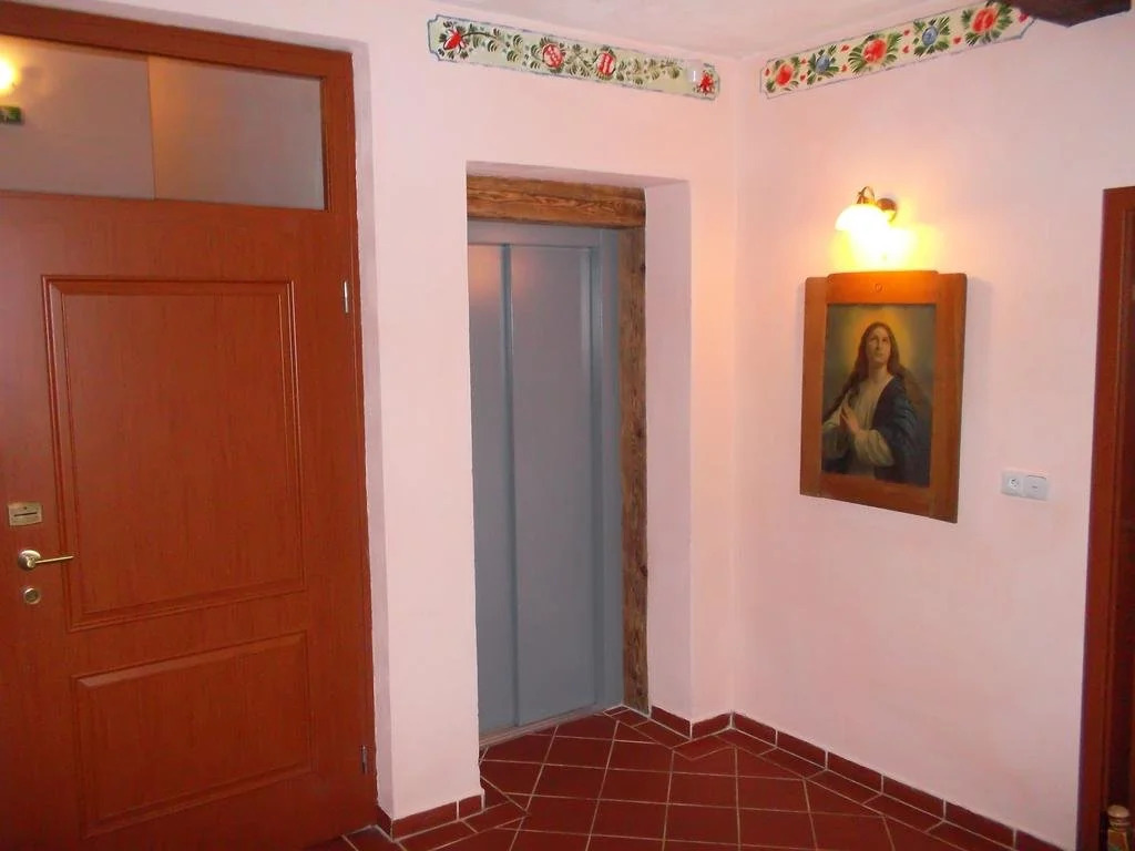 Hotel Anensky mlyn