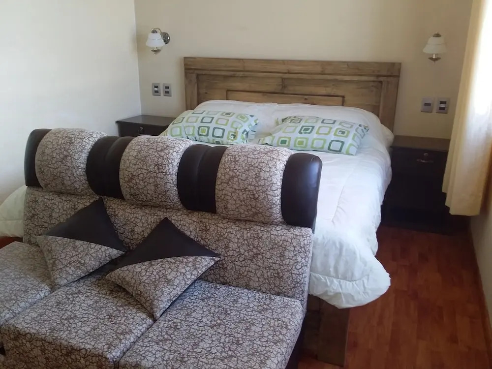 Hostal Nichkito