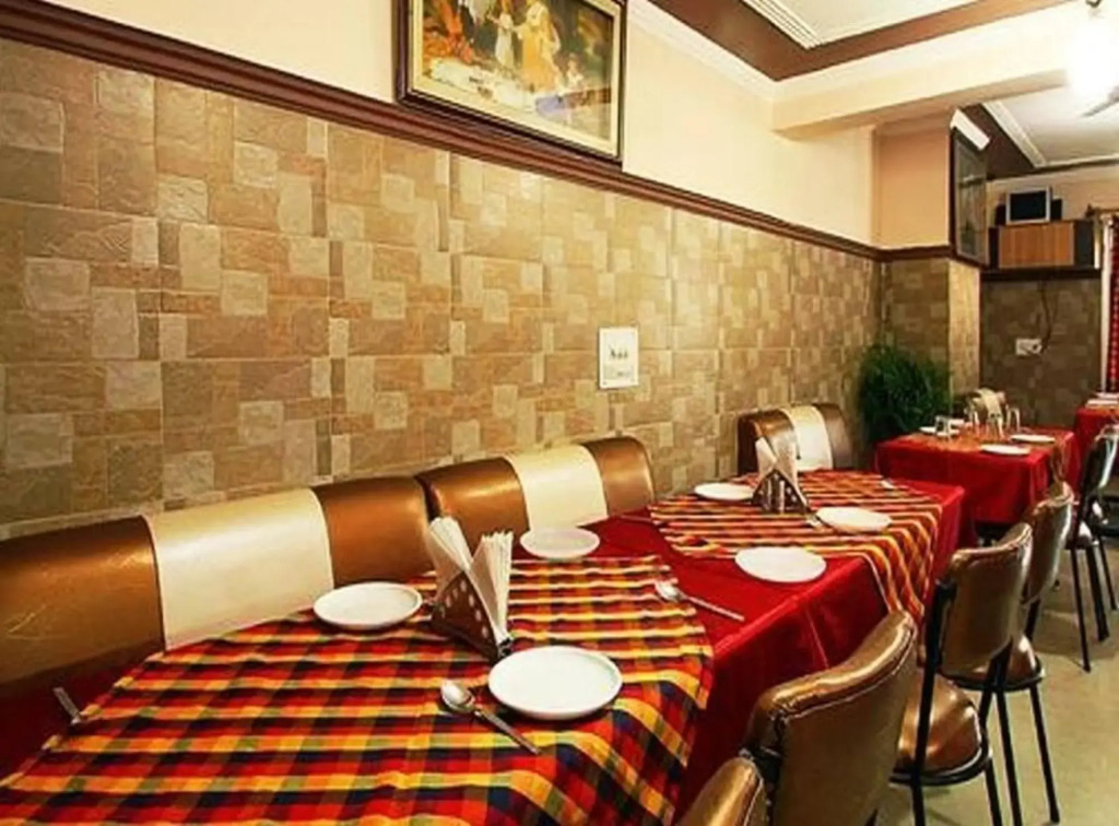 Hotel Swastik