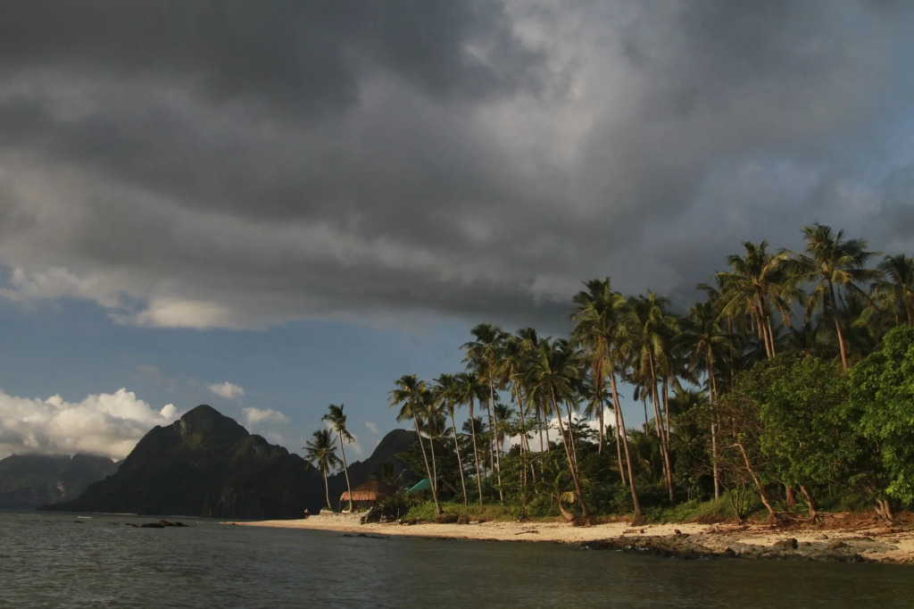 Las Cabanas Beach Resort