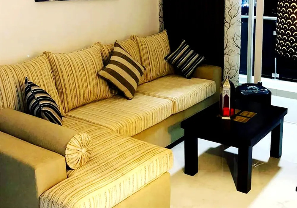 Blue Paradise Royal Suite