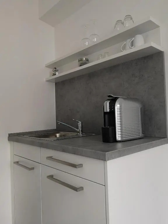 Trip Inn PostApart Aschaffenburg