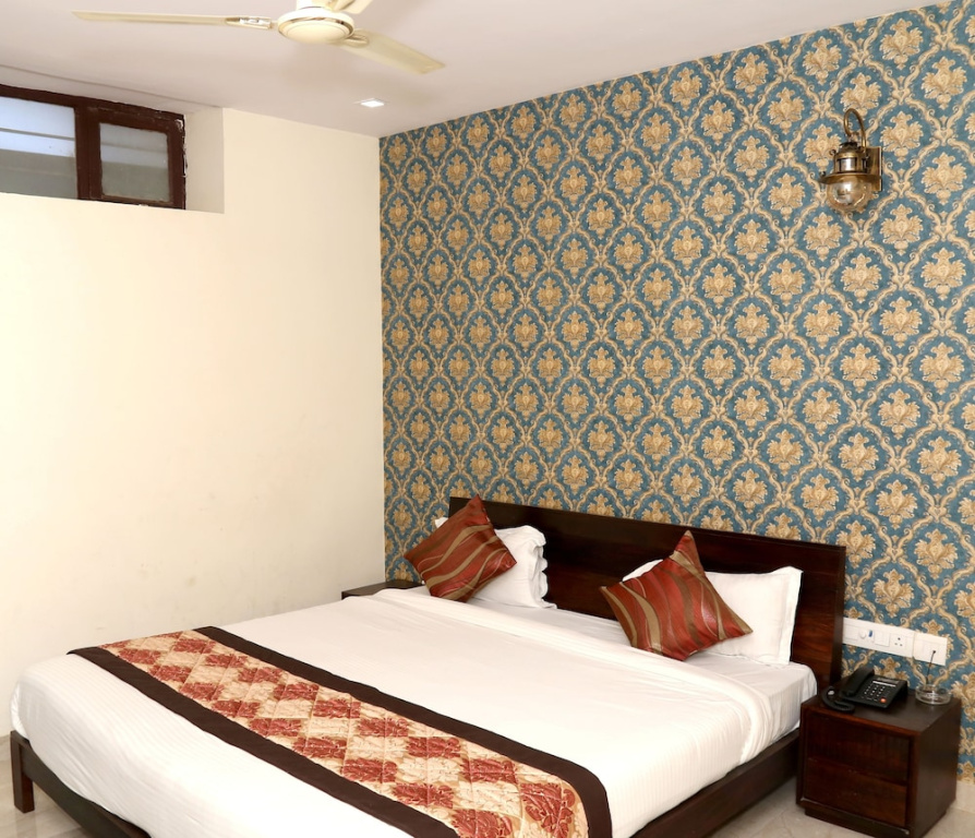 Hotel The Grand Kukas