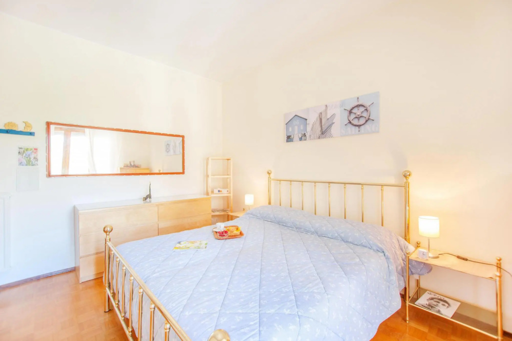 Le Orchidee 14 con Vista Mare by Wonderful Italy