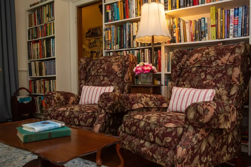 Dunbar House Inn and Event Property