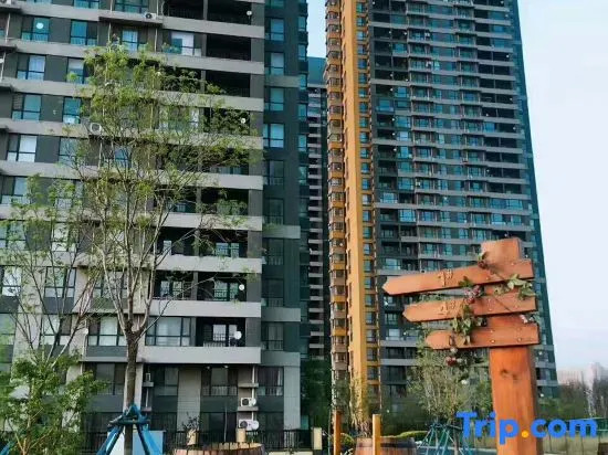 Yingkou Vanke Letu Seaview Apartment