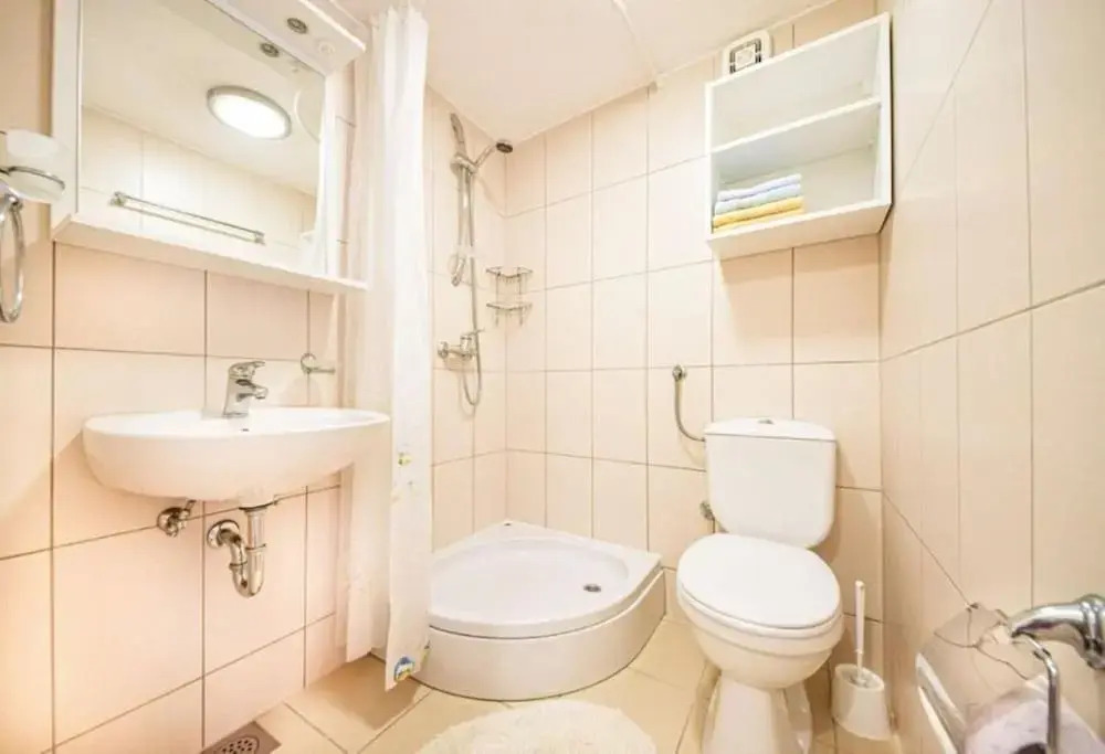 Apartment Ennio
