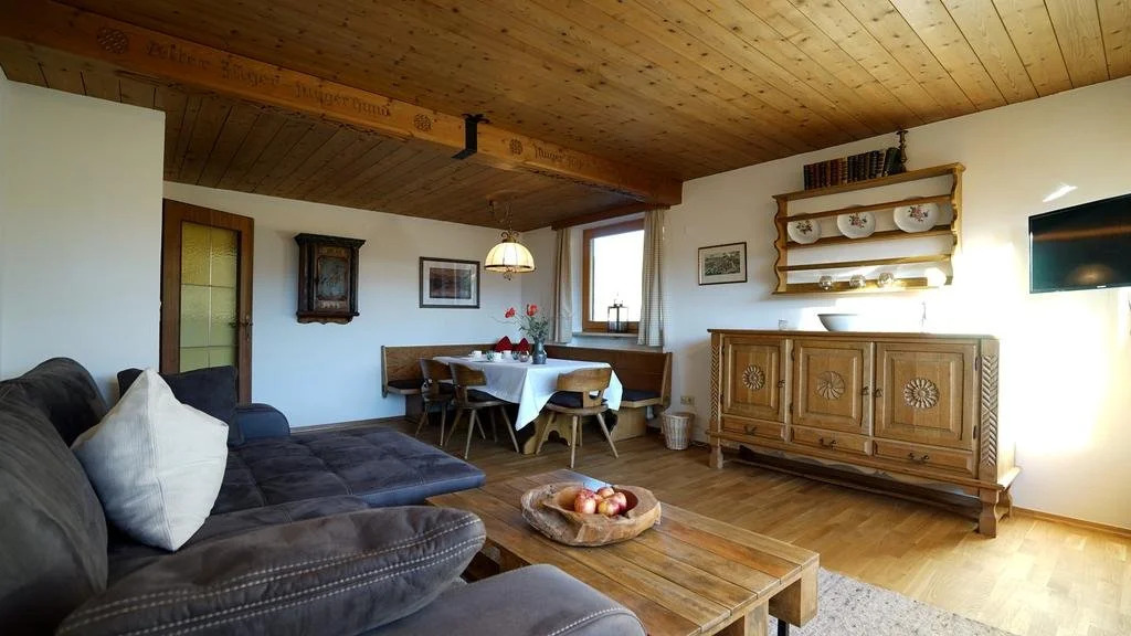 Apartmenthaus Jagdhof