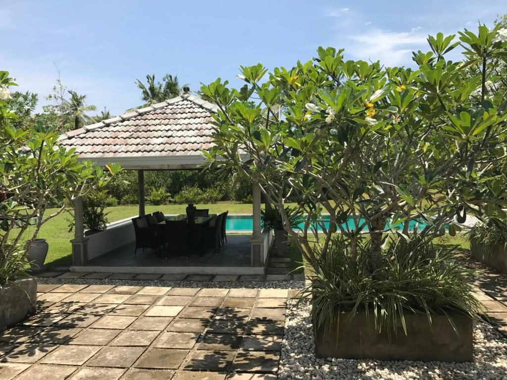 Villa Sublime