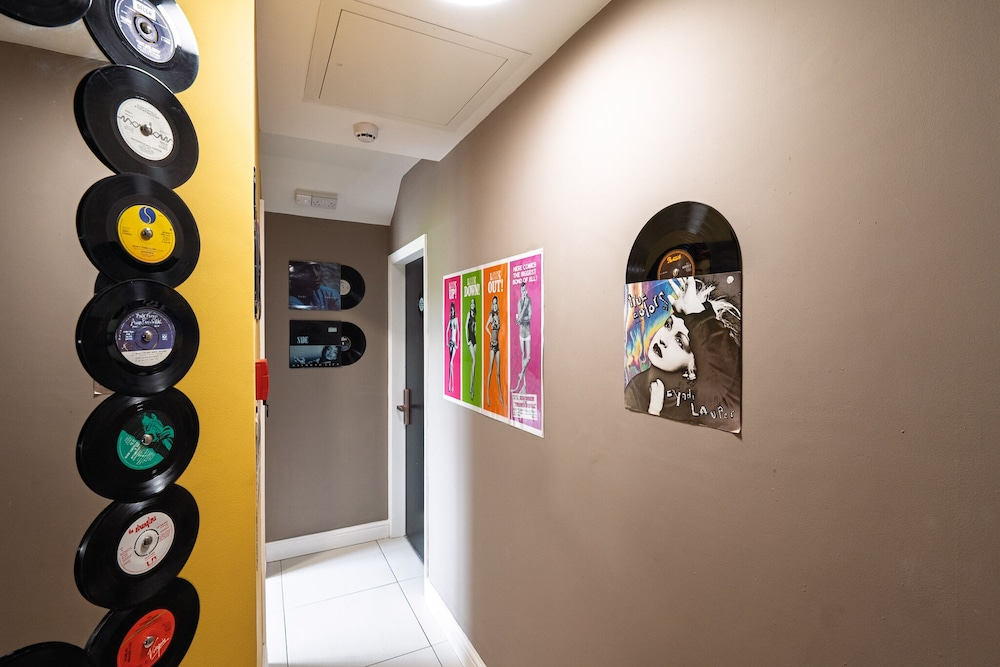 Starbeck Micro Hotel