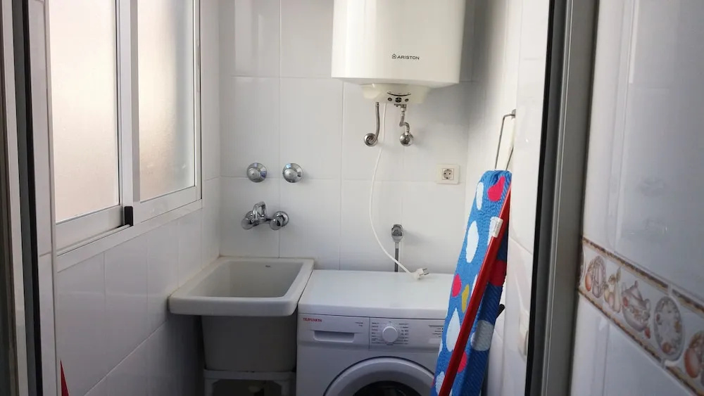 Apartamentos Estacion Oropesa 3000