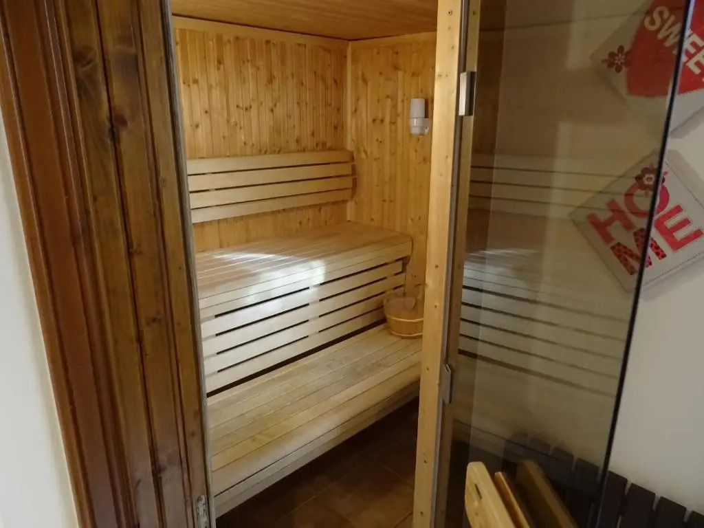 'Le Studio'