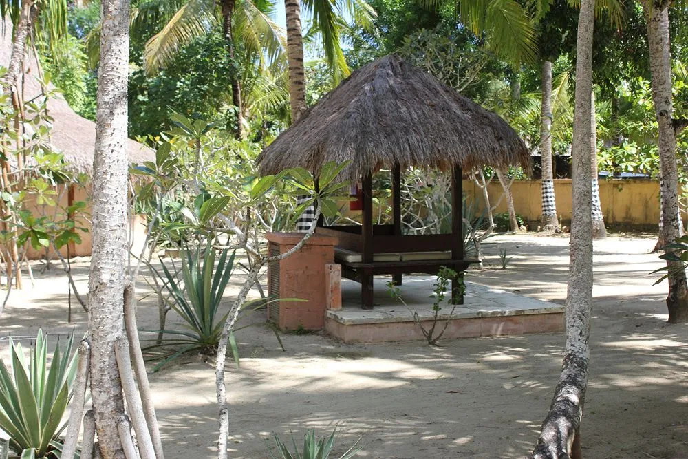 NusaBay Lembongan Resort by WHM