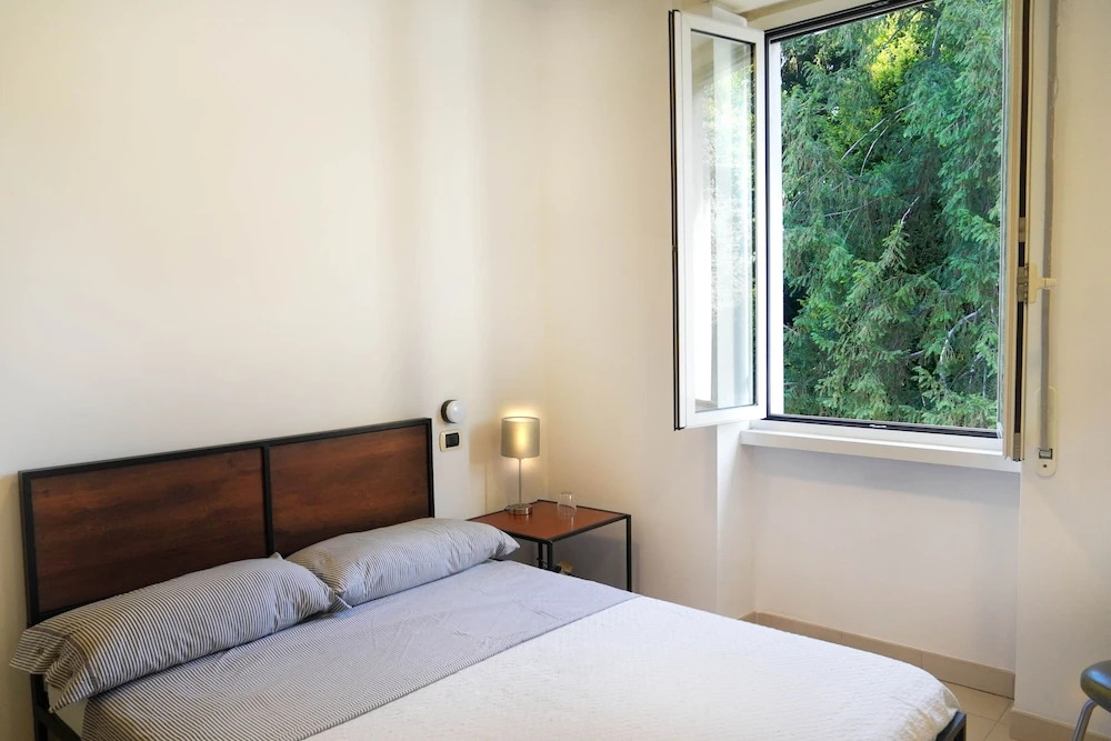 Ciao Mi - Accoglienti camere con bagno privato - Milano Niguarda e Bicocca