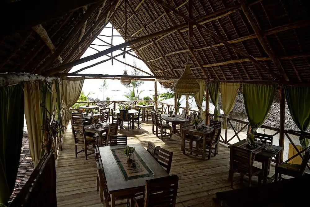 Bahati Villa