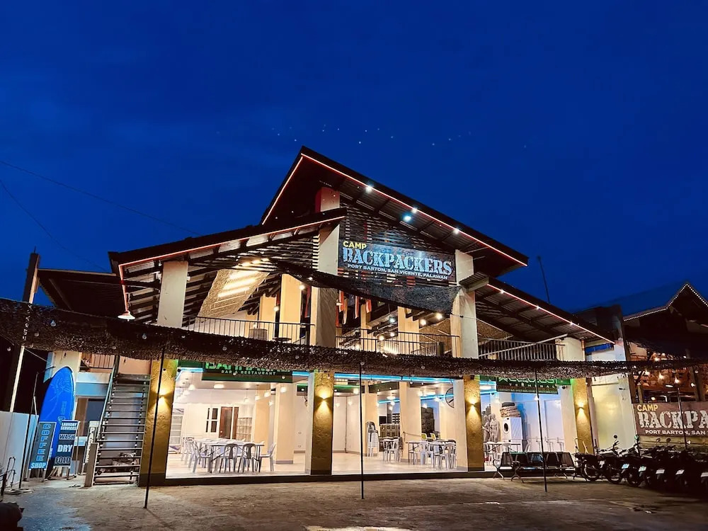 BFF Backpackers Inn