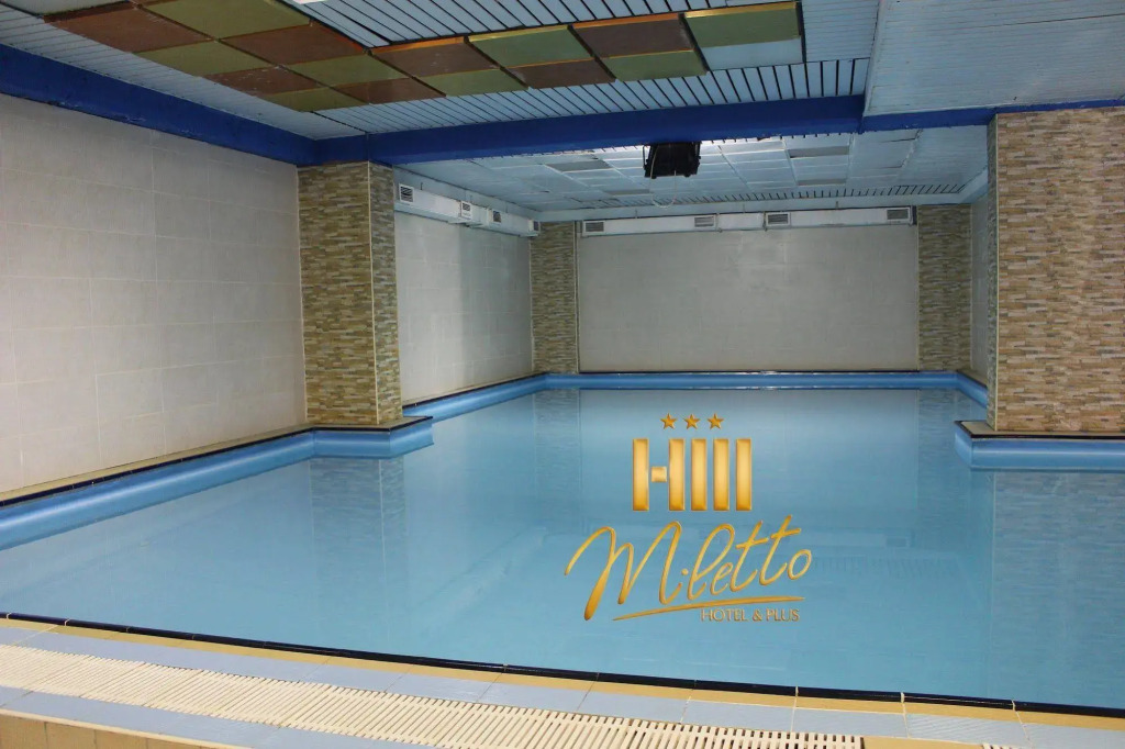 Hotel Miletto