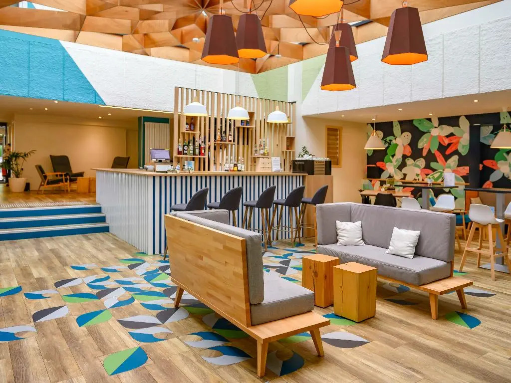 ibis Styles Parc des Expositions de Villepinte