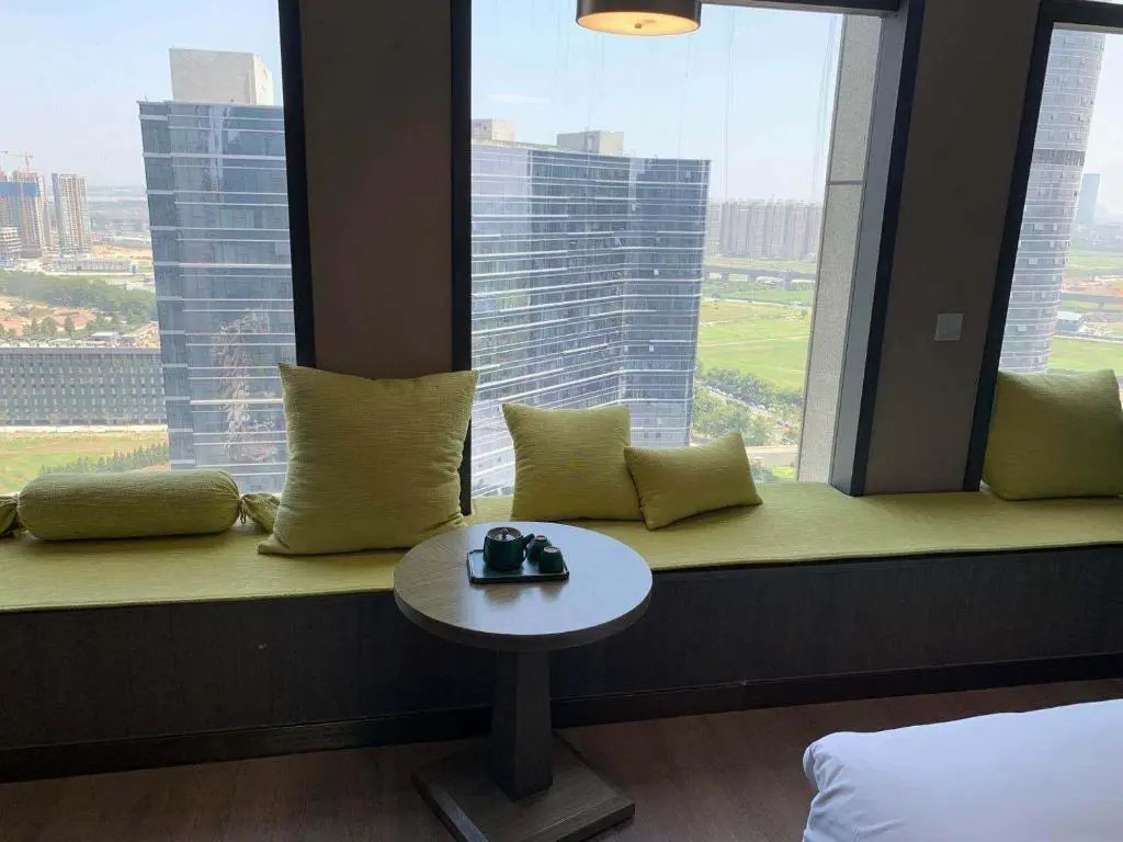 Hangzhou FAN ART HOTEL
