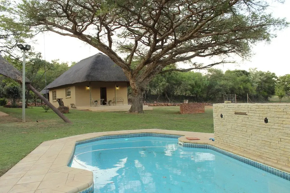 La Barunè Game Lodge