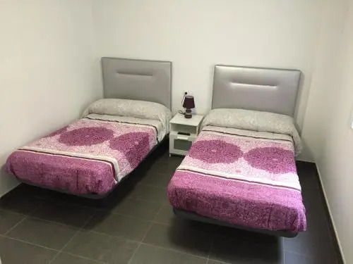 Apartamento De Lujo En Orihuela Ciudad