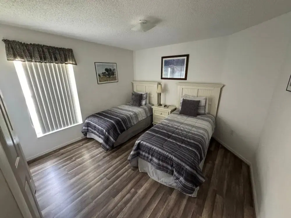 Ortega Villa 3 Bedroom Home