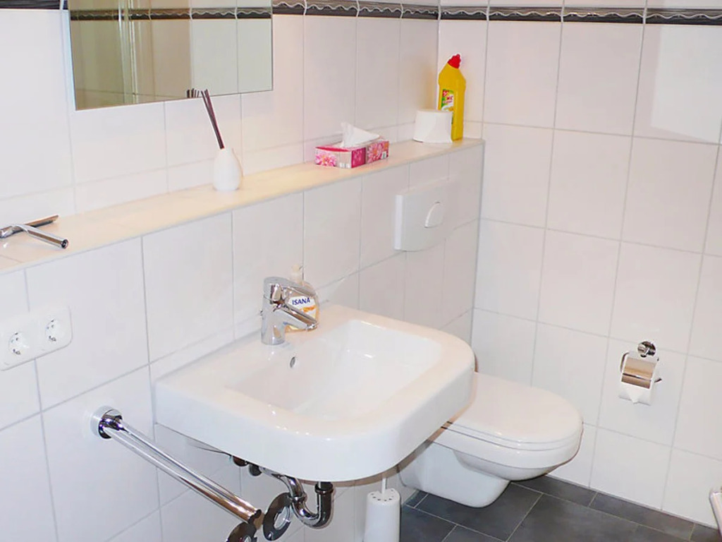 Apartment Bibelöd Ruhpolding 12708