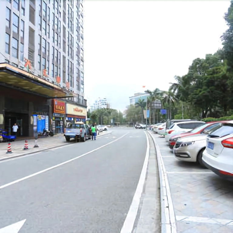 Tian Hui Hotel