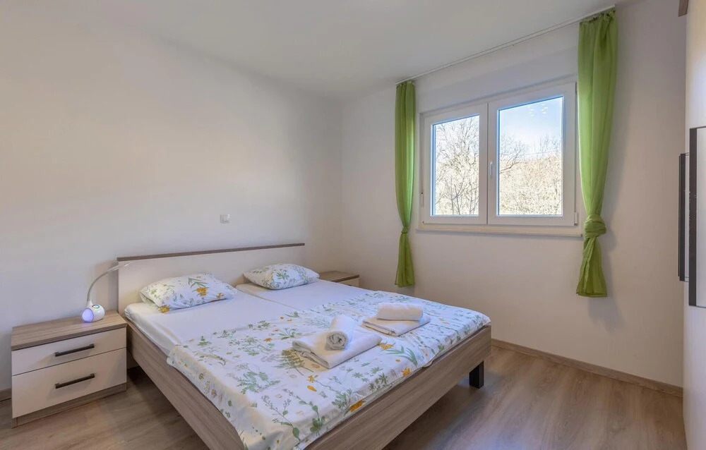 Stunning Apartment in Povile With Wifi and 3 Bedrooms
