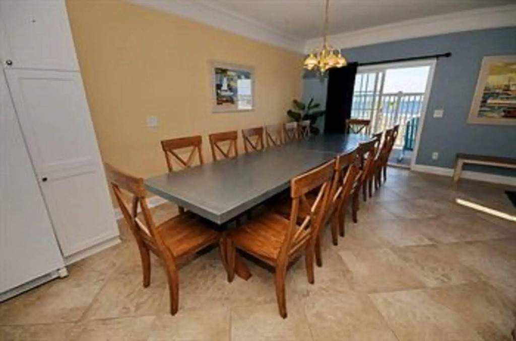 Atlantis Villas by Elliott Beach Rentals