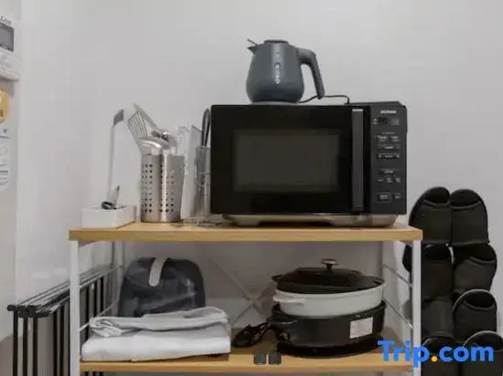 Tasone STAY Osaka Shinsaibashi EastSuocho I 201