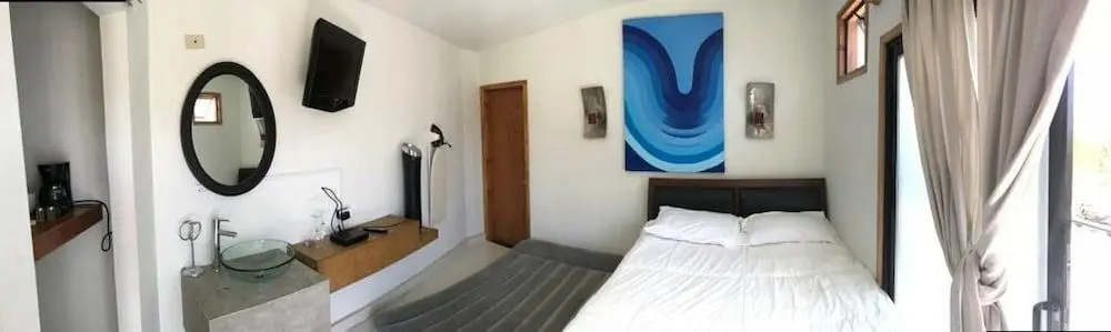 Villas Emilio
