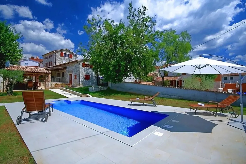 Casa Nono Nino