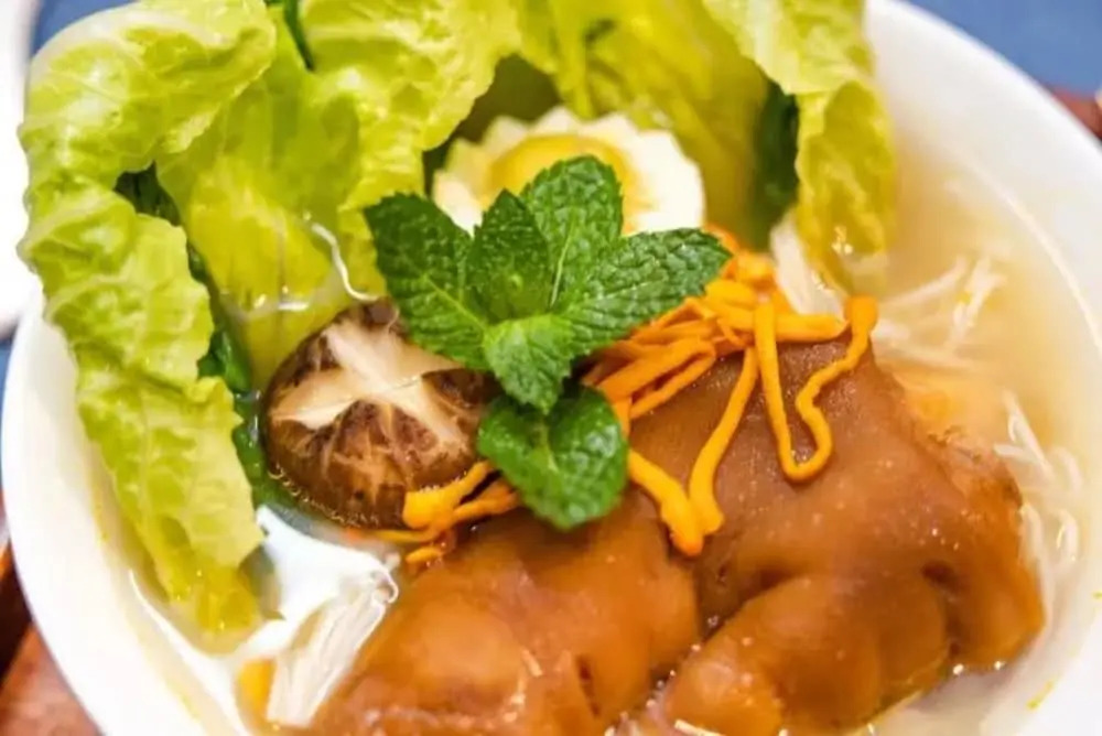 Upper Inn
