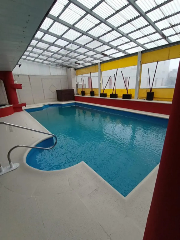 Santa Teresita Apartments by San Remo