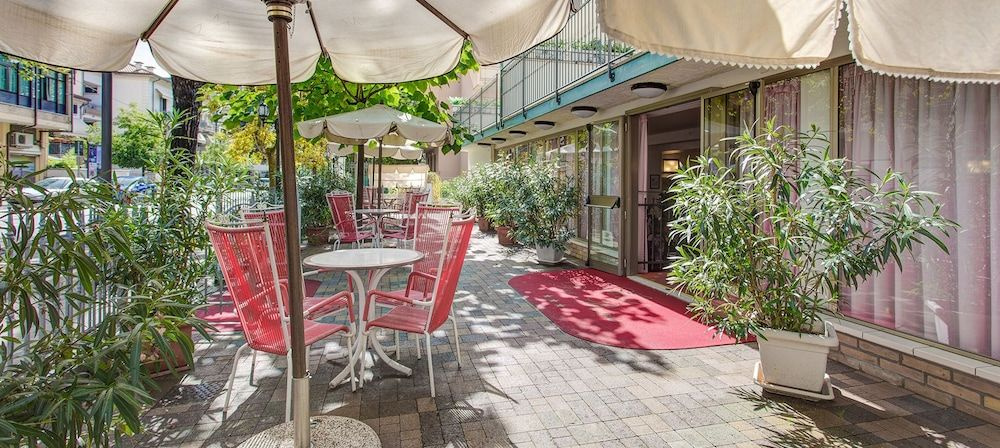 Hotel Residence Des Bains