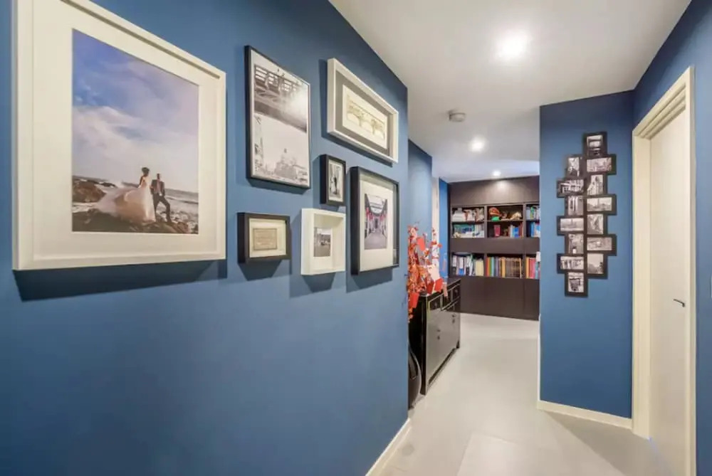 Central & Modern 2 Bedroom Old Street Flat