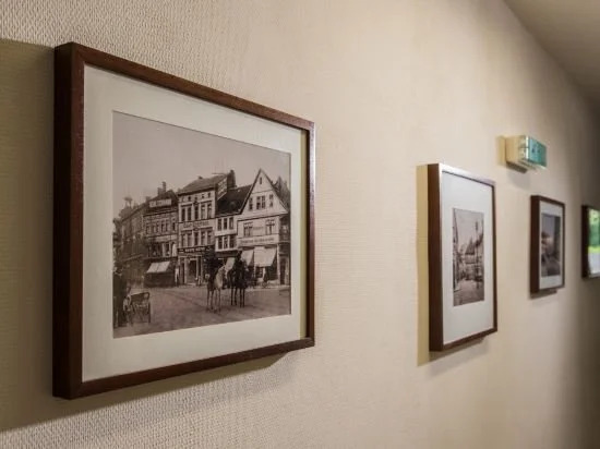 City Hotel