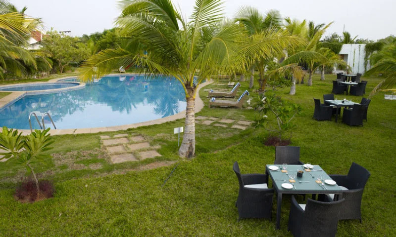 Citrus Lakeside Sriperumbudur