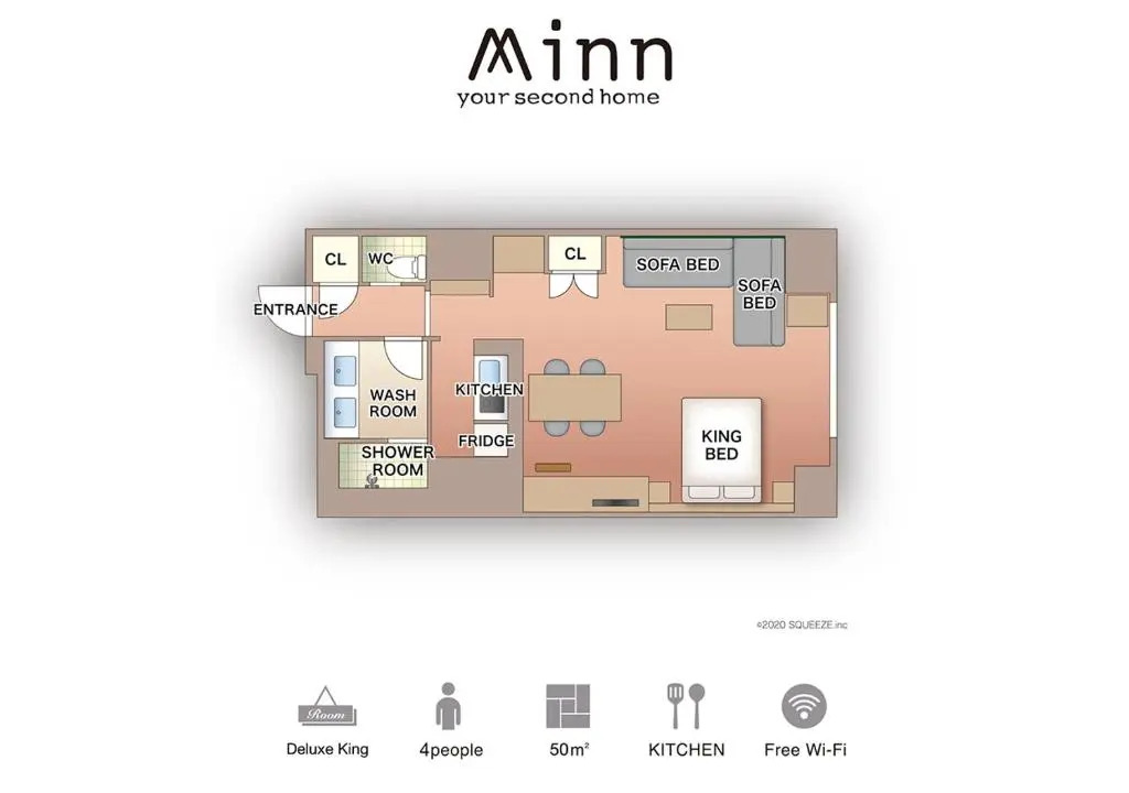 Minn Ueno