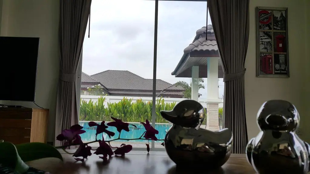 Unique Paradise Resort