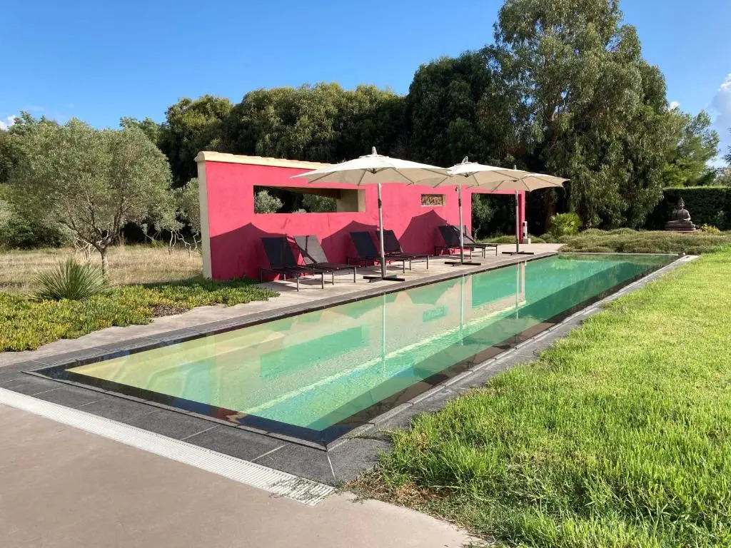 Villa Mercedes