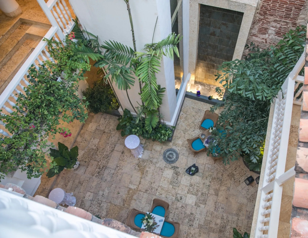 Hotel Casa del Gobernador