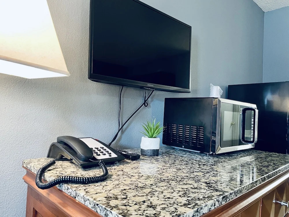 Extended Stay SA