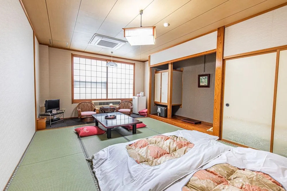 Hotel Azumashiya