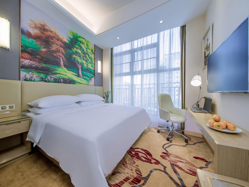 Vienna International Hotel