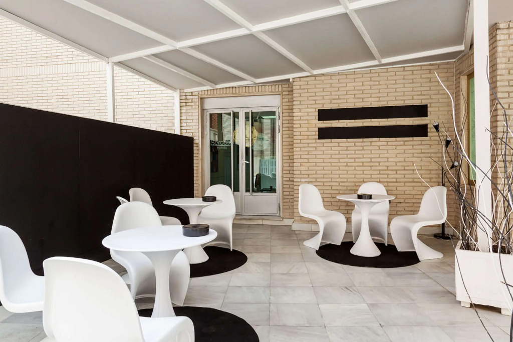 Sercotel Togumar